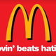 Illustration for article titled McDonald’s now accepting love in exchange for hamburgers